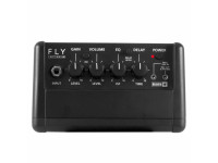 Blackstar FLY 3 Bass Amp BK Blackstar FLY 3 Bass Amp BK